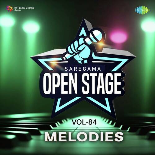 Open Stage Melodies - Vol 84 Subhash Bellare MP3 Download